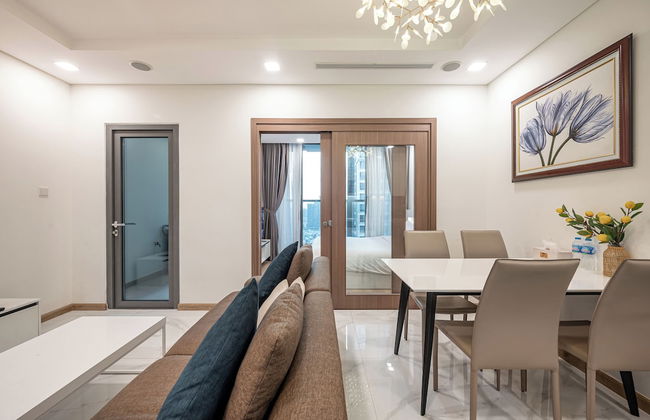 Landmark 81 Residence - La Vague - Photo 19