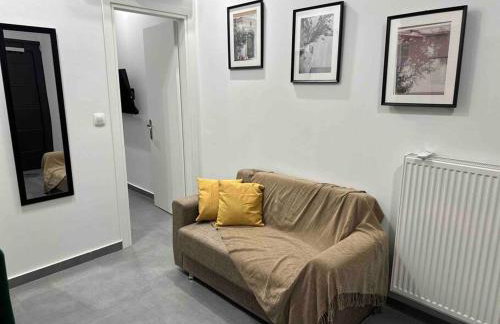 Cozy apartment in a new building apartment 4 - Foto 24