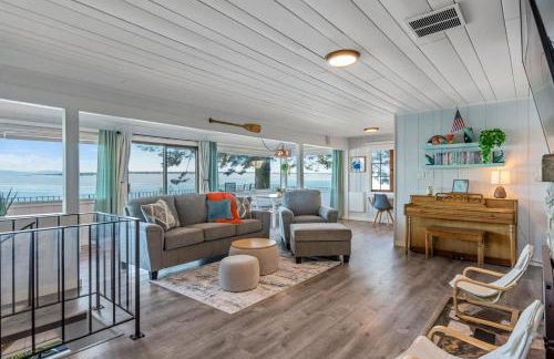 Perch - Breezy Point Hideout - Foto 3