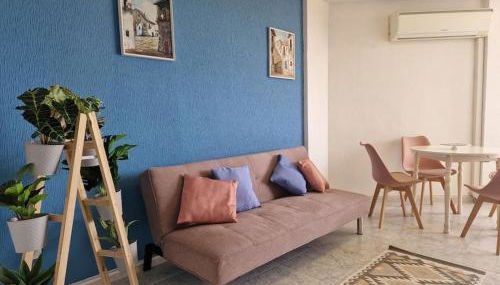 Eni's apartment at the sea - Foto 2