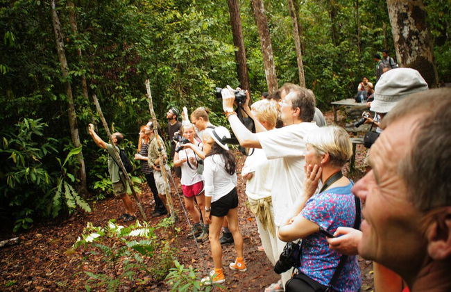 Houseboat Bee Kelotok - Foto 70