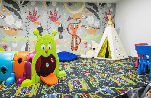 Domki Gold-Time Niechorze - Foto 34