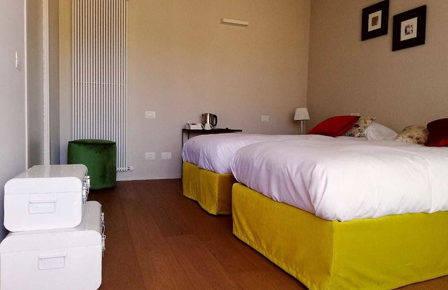 Agriturismo Le Piccole Macie - Photo 8