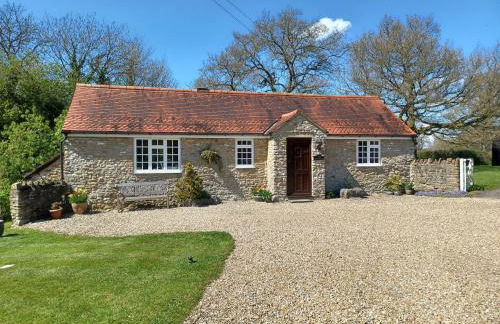 Magpie Cottage - Foto 1