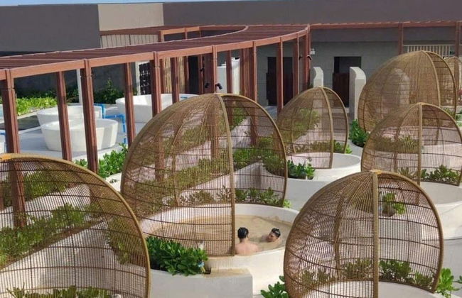 Apec Mandala Mui Ne by Ni - Foto 61