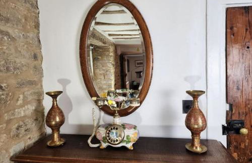 Swan Cottage, 5-Bedroom, Canal View, River, Private gardens, Free Parking's, WiFi, Oxford - Photo 48