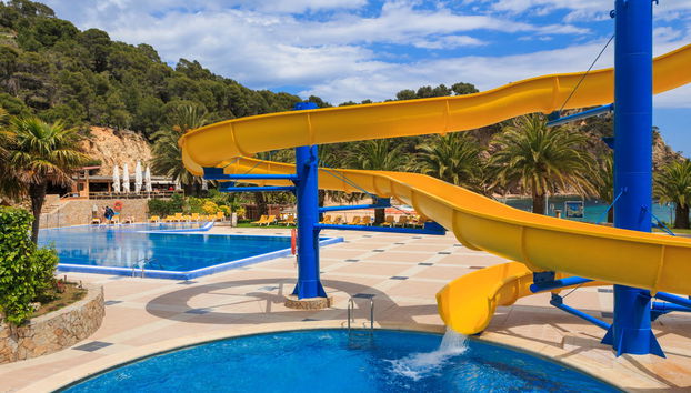 Arenas Resort Giverola - Foto 5