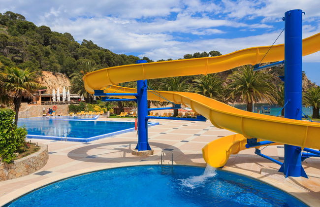 Arenas Resort Giverola - Foto 5