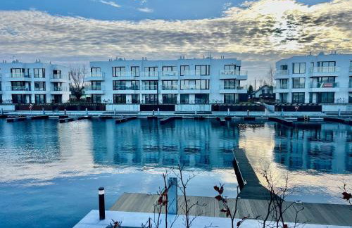 Baltic Riviera Apartments -Solmarina - Foto 5