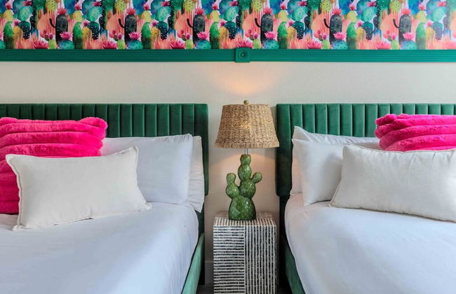 Inn Cahoots - Foto 6