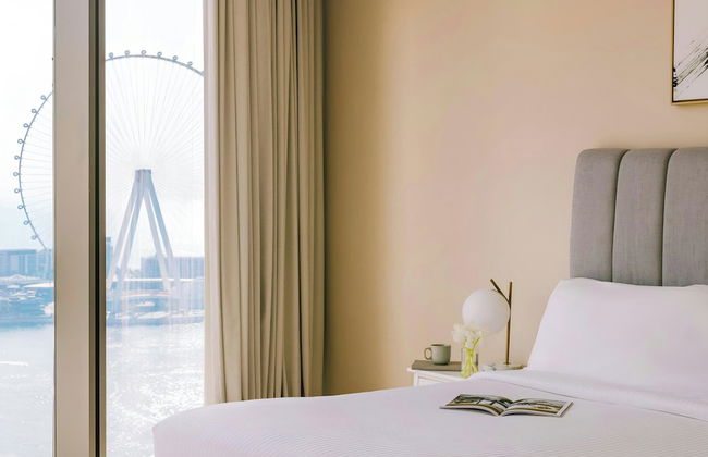 Sonder by Marriott Bonvoy JBR The Walk Apartments - Photo 3