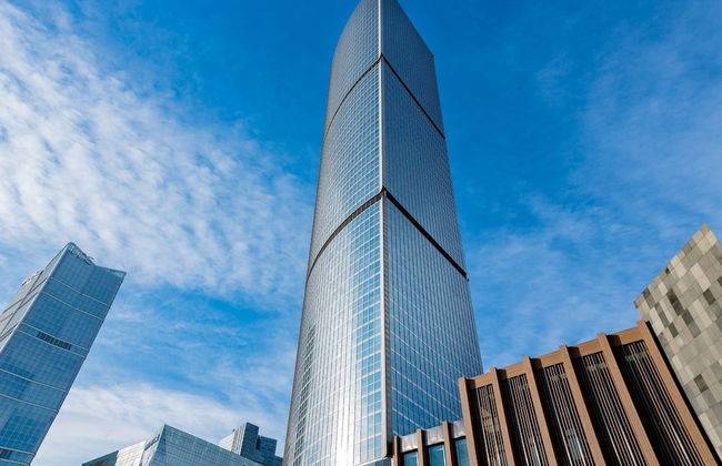 Jingguang Center Apartment - Foto 28