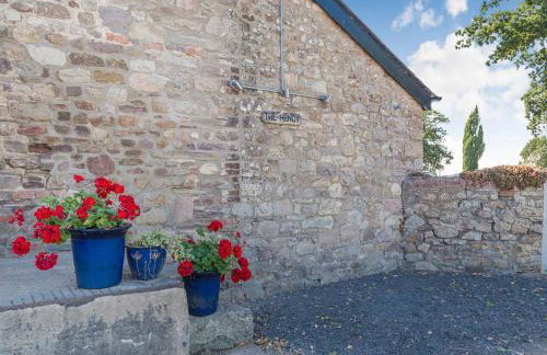 The Stables - Cottage - Foto 27