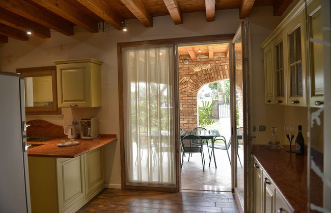 Villa Cesare - Foto 65