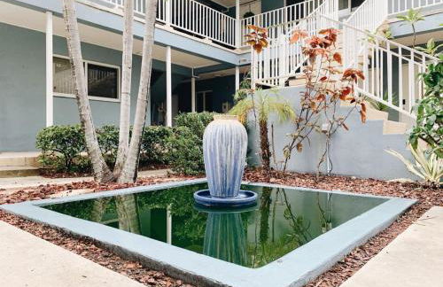 Galleria Apartments By Lowkl - Foto 11