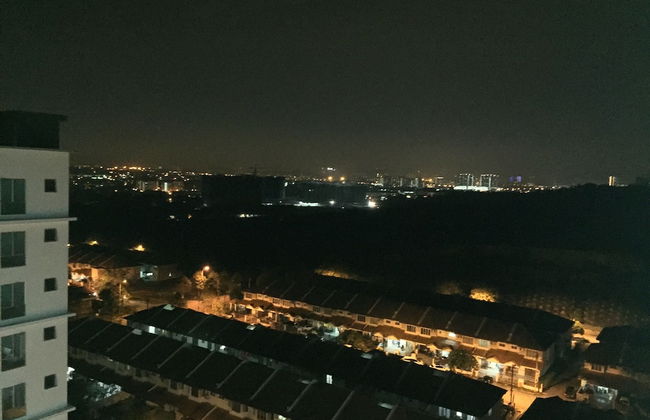 Little Tree Homestay at Bangi Putrajaya - Foto 77