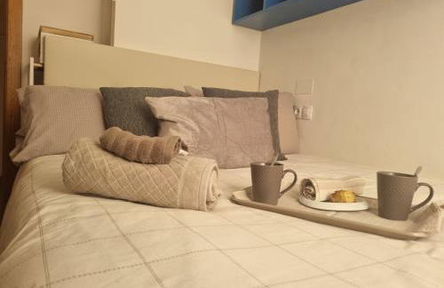 Buen Camino, alojamiento céntrico con terraza - Foto 17