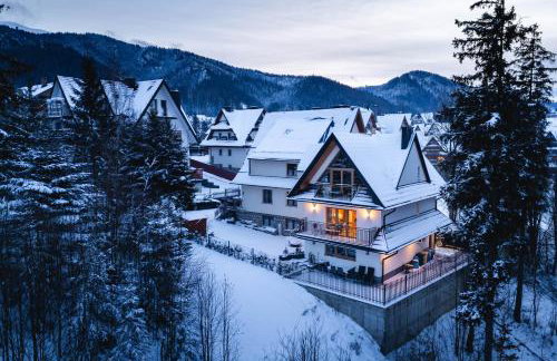 Apartamenty Blisko TATR Zakopane - Foto 70