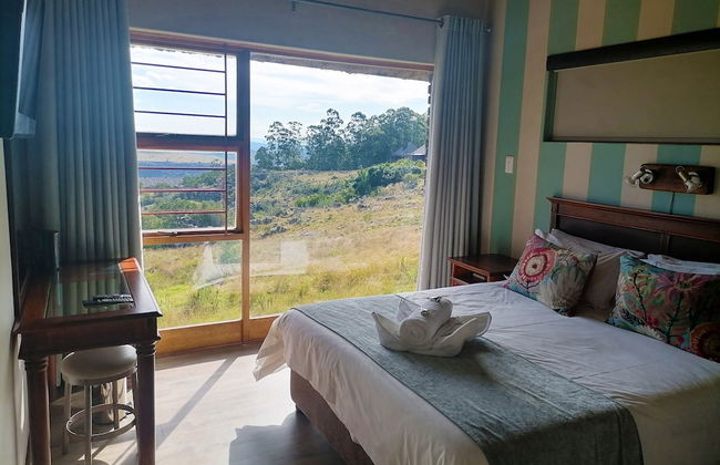 Crystal Springs Mountain Lodge - Photo 9