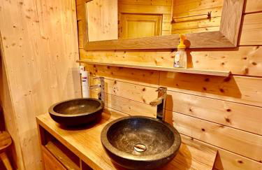 Refuge des Cimes - Foto 22