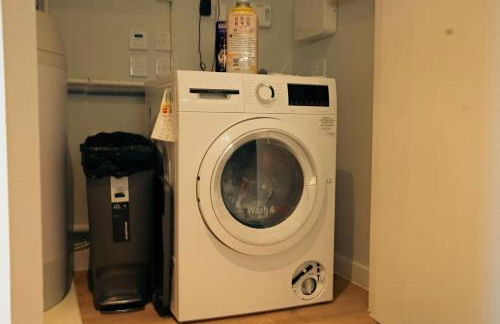 Luxury sky suites 2 bedroom 2 bathroom city centre apartment - Foto 12