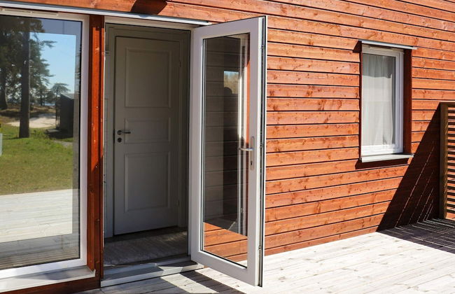 6 Person Holiday Home in Saffle-by Traum - Foto 15