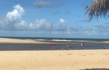 Itacimirim Summer Ville 5A, Pé na Areia, Excelente!! - Foto 25