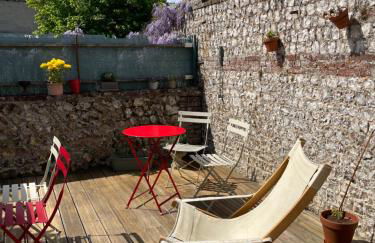 Longère cœur de village proche des plages - Foto 3