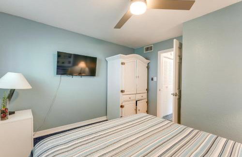 Lake Dora Escape Canal Access and Seaplane Sights! - Photo 17