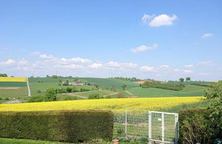 Schöne EinliegerWhg (74m²) in Villa mit Traumlage - Foto 48