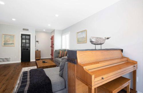 10 min to Beach Central Villa - Foto 10