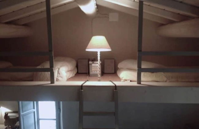 Casa Stefano Montagne e Mare - Foto 56