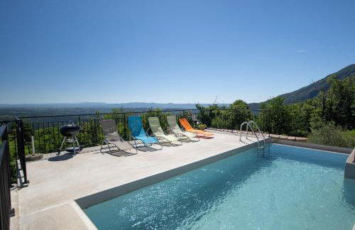 La Villa du Mas Lachamp - Photo 3