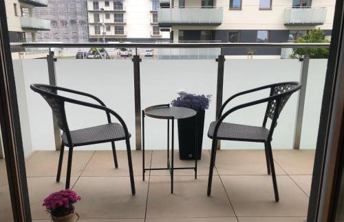 Apartament Pileckiego - Foto 16