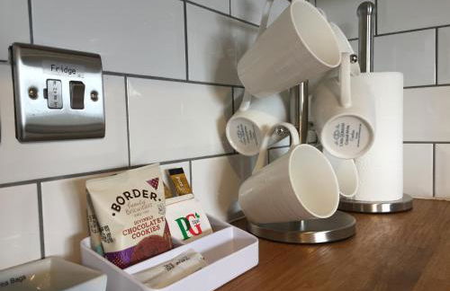 Summer House, Glassonby - Foto 9