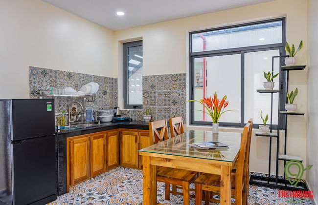 THE LANDING RESORT PHU QUOC - Foto 27