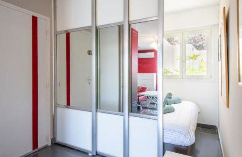 Évasion Marine Vue Mer Grande Terrasse & Ponton Privés - Foto 19