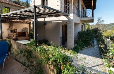 Villa Eleni Meskla - Foto 5