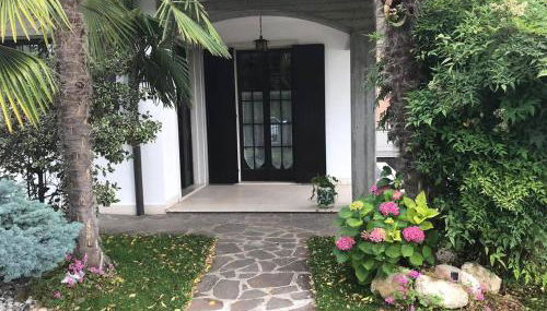 Il Portico 9 - Photo 4, Garden