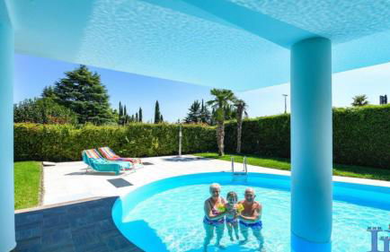 Bea's House, Restyling 2026 Sirmione with Private Garden and shared Pool DesenzanoLoft Official Partner Homes & Villas by Marriott Bonvoy - Foto 31