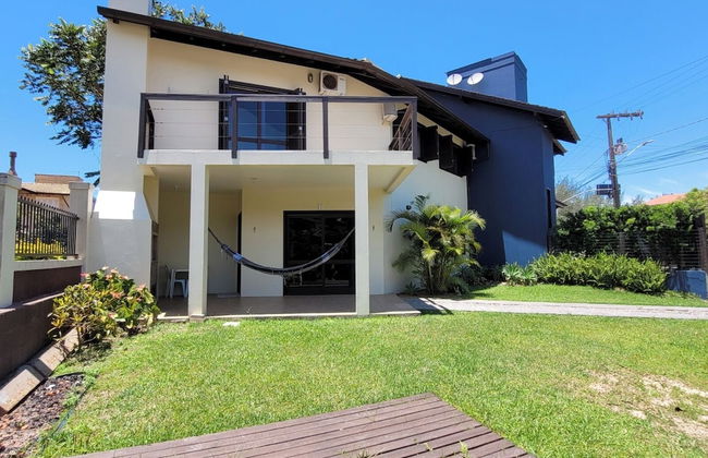 Casa Morrinhos 01 - Foto 1