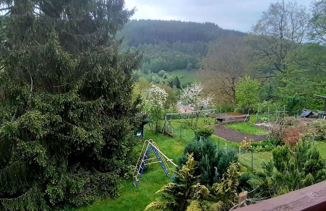 Ferienhaus , Wieda - Foto 53