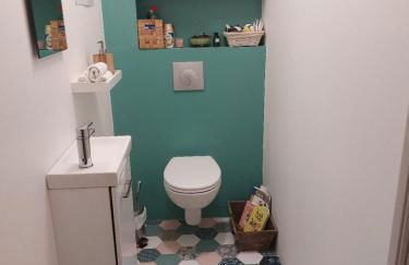 Villa Cocooning Bassin d'Arcachon - Foto 13