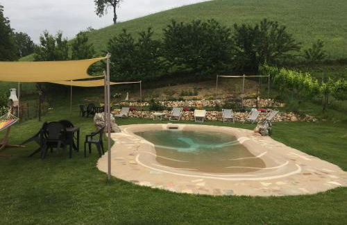 Locanda Montelippo - Foto 8