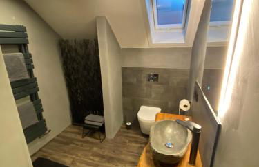 W-8 - Moderne Ferienwohnung mit viel Charme & spektakulärem Blick - Foto 10