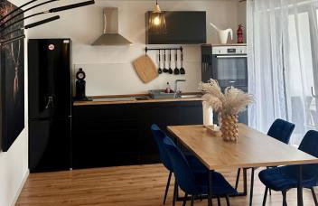 AMAO-Indigo - Business Apartment - Balcony - Parking - Photo 18