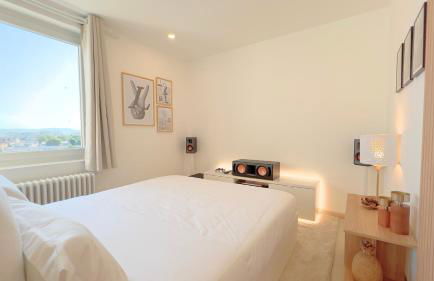 Skyline Luxe Suite Cinema Spa PS5 - Foto 9