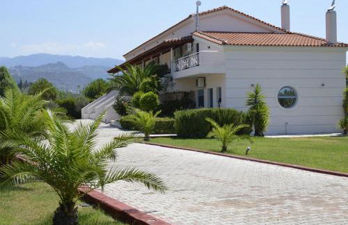 Ktima Xiliadou - Foto 19