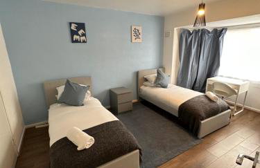 Lovely Spacious 3 bedrooms house - Foto 7