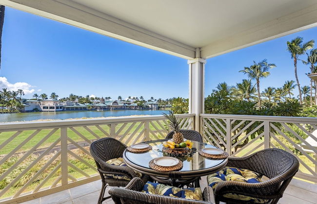 Fairway S Waikoloa O21 2 Bedroom Condo by RedAwning - Foto 40